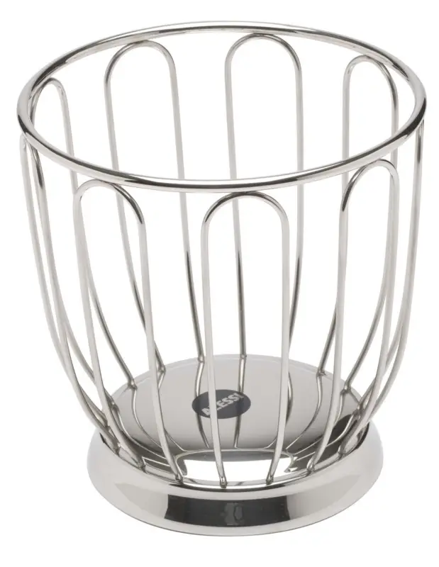 Fabrieksprijs Alessi citrusmand ø 19 cm rvs glans