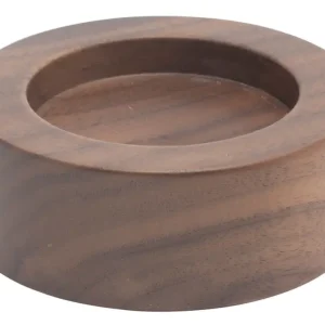 Motta tamperhouder ø 8,5 cm hout Snelle Levering