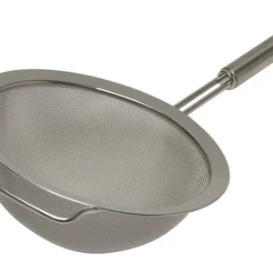 Rösle bolzeef fijn rond ø 20 cm rvs Koop Vandaag