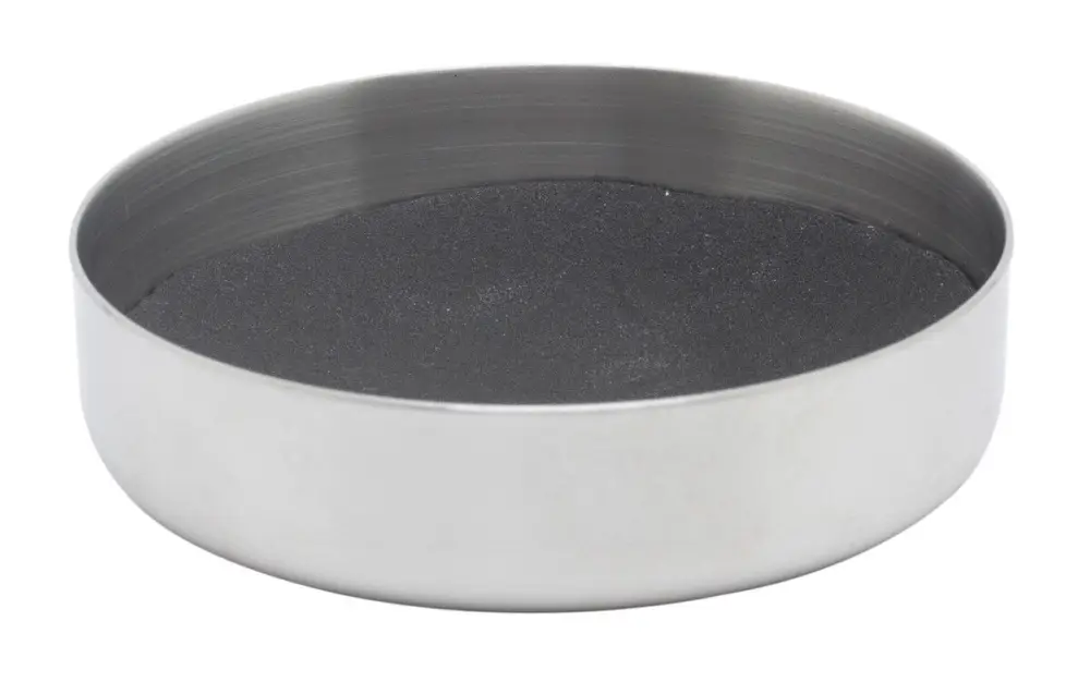 Aanbieding Motta tamperhouder ø 7,3 cm rvs