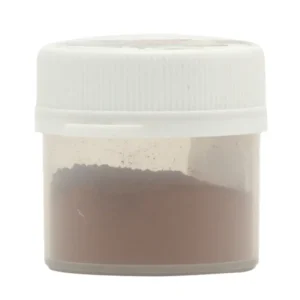 Silikomart Wonder Cakes Color Decor kleurstof poeder 5 gram bruin Must-Have