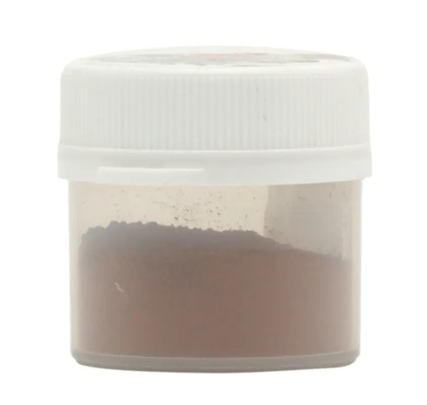 Silikomart Wonder Cakes Color Decor kleurstof poeder 5 gram bruin Must-Have