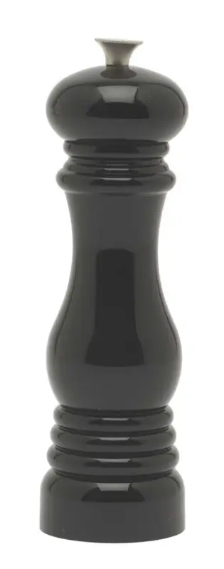 Le Creuset pepermolen 21 cm kunststof zwart Rechtstreeks Van De Fabrikant