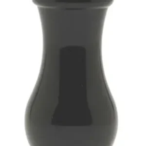 Bestseller Le Creuset zoutmolen 21 cm kunststof zwart