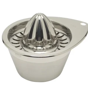 Betrouwbaar Rösle citruspers ø 18 cm rvs