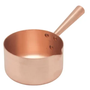 Lage Prijs Mauviel M'passion suikerpan ø 18 cm koper