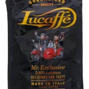 Lucaffé 100% Arabica koffiebonen 1 kg Veilige Betaling