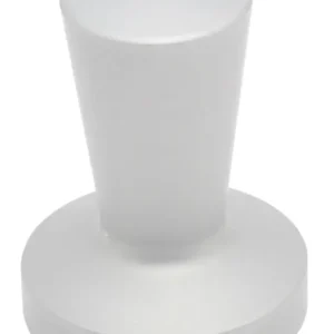 Koop Vandaag Motta koffietamper ø 58 mm geanodiseerd aluminium mat