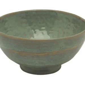 Serax Pure kom ø 17 cm keramiek groen Speciale Aanbieding