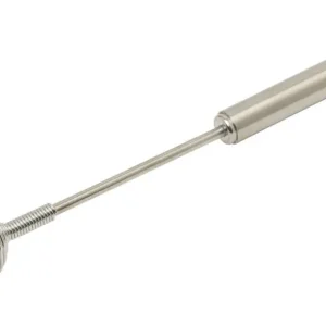 Rösle klutsgarde 27 cm rvs glans Nu Kopen