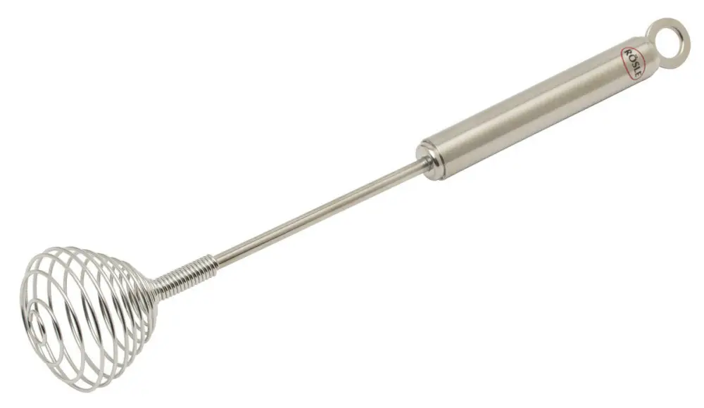 Rösle klutsgarde 27 cm rvs glans Nu Kopen