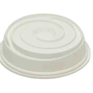 Korting Silikomart Professional Vortex bakvorm ø 18 cm silicone wit