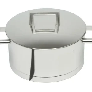 Beste Prijs Demeyere John Pawson kookpan ø 20 cm rvs