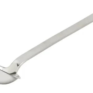 Rösle sauslepel 25 cm rvs Must-Have