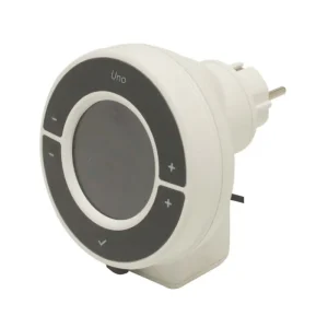 Betrouwbaar Creative Cuisine by Grant Uno sous-vide controller zwart
