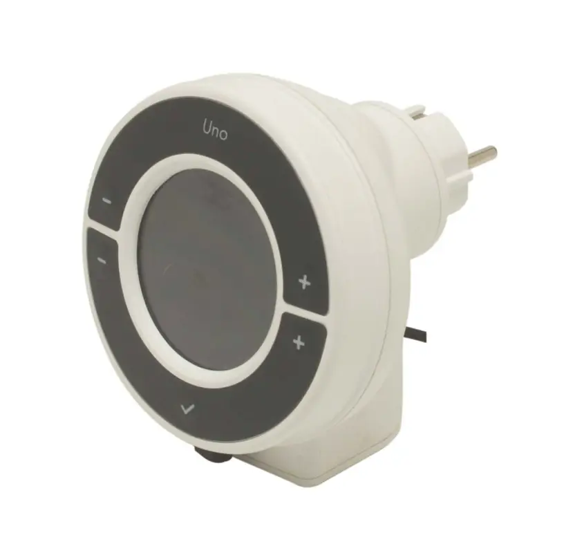 Betrouwbaar Creative Cuisine by Grant Uno sous-vide controller zwart