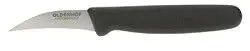Korting Oldenhof Basic tourneermes 6 cm messenstaal