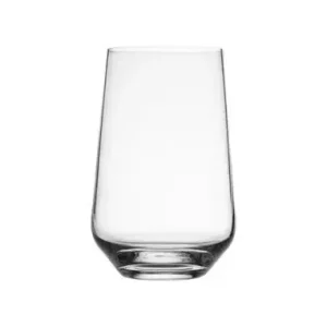 Meest Verkocht Iittala Essence glas 550 ml glas transparant 2 stuks