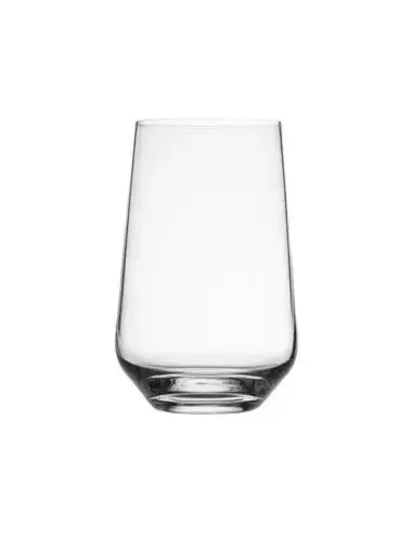 Meest Verkocht Iittala Essence glas 550 ml glas transparant 2 stuks