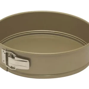 Alleen Vandaag Oldenhof Golden Heritage springvorm ø 18 cm staal