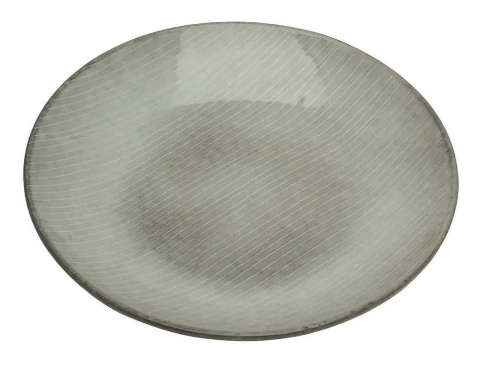 Betaalbaar Broste Copenhagen Nordic Sea diep bord ø 29 cm aardewerk blauw