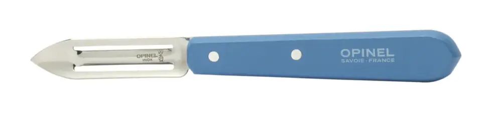 Must-Have Opinel dunschiller No. 115 6 cm rvs blauw
