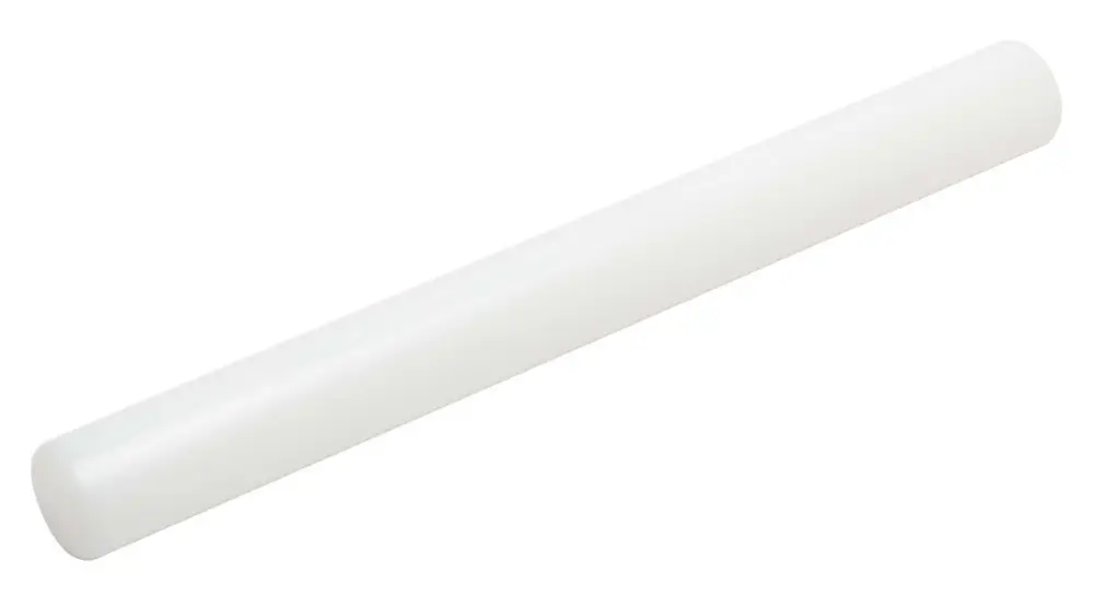 Silikomart deegroller 40 cm kunststof wit Koop Online
