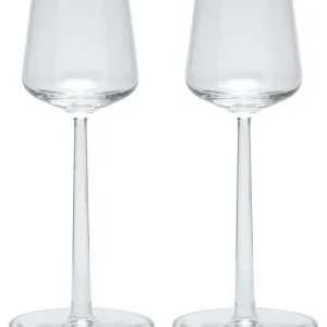Iittala Essence sherryglas 150 ml glas transparant 2 stuks Lage Kosten