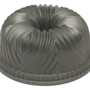 Nordic Ware Bavaria tulbandbakvorm ø 23 cm aluminium Speciale Aanbieding