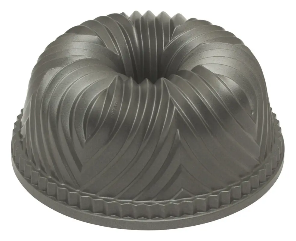 Nordic Ware Bavaria tulbandbakvorm ø 23 cm aluminium Speciale Aanbieding