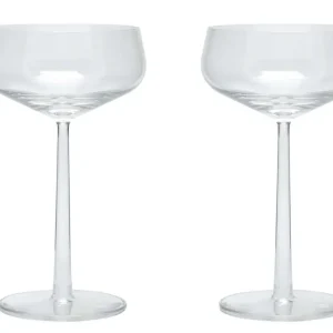 Iittala Essence cocktailglas 310 ml glas transparant 2 stuks Fabrieksprijs