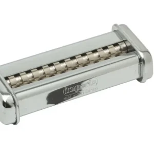 Bestseller Imperia Simplex opzetstuk fettuccine 6,5 mm rvs glans