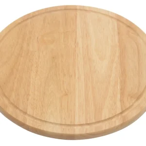 Must-Have Zassenhaus kaasplank ø 30 cm hout