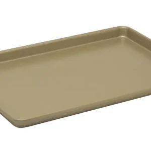 Oldenhof Golden Heritage bakplaat 43 x 28 cm staal Veilige Betaling