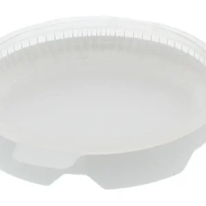Silikomart Professional Eclipse bakvorm ø 18 cm silicone wit Koop Vandaag