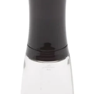 Kyocera molen 16 cm glas zwart Premium