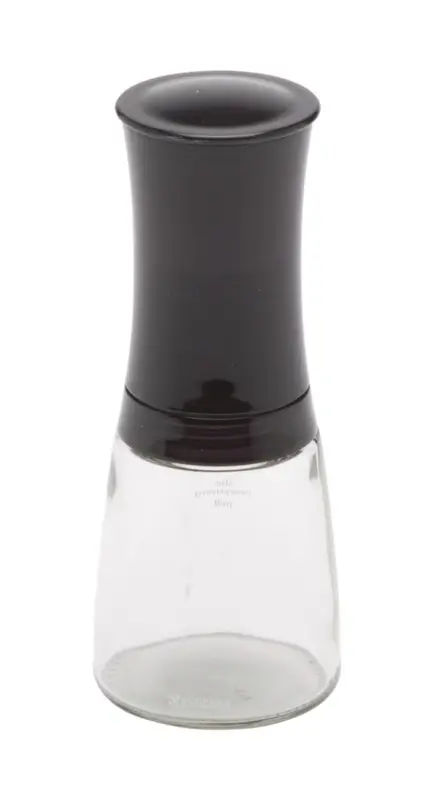 Kyocera molen 16 cm glas zwart Premium