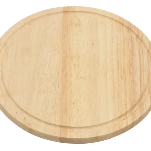 Zassenhaus kaasplank ø 25 cm hout Lage Prijs