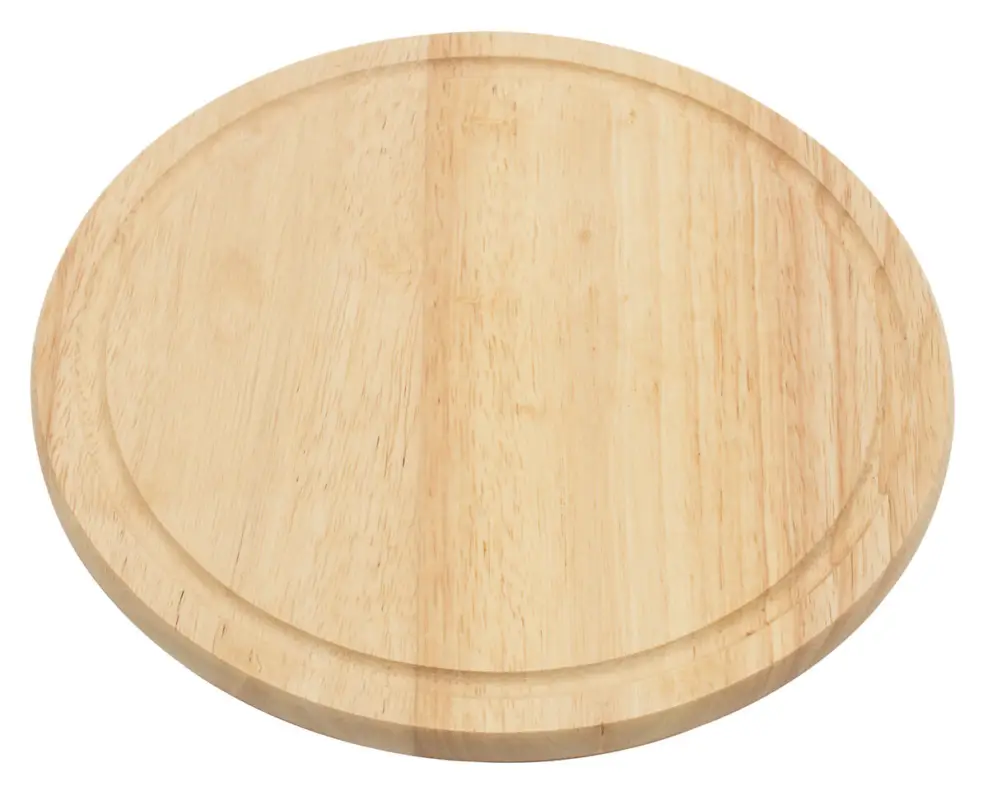 Zassenhaus kaasplank ø 25 cm hout Lage Prijs