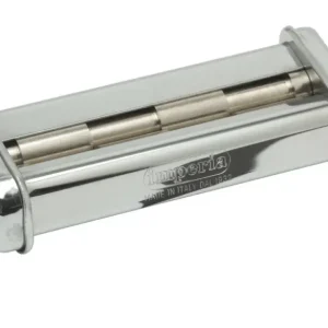 Goedkoop Imperia Simplex opzetstuk reginette papardelle 32 mm rvs glans
