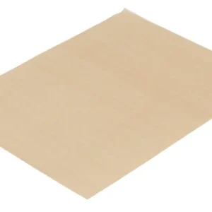 Oldenhof anti-aanbakfolie 38 x 50 cm bruin Snelle Levering