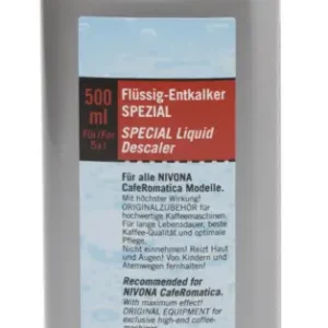 Nivona ontkalker 500 ml Must-Have