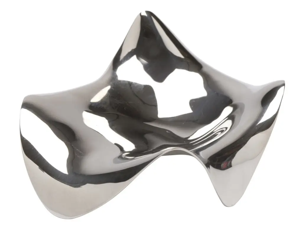 Laatste Kans Alessi BLIP lepelstandaard rvs glans