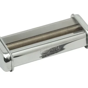 Imperia Simplex opzetstuk capelli d'angelo 0,8 mm rvs glans Flitsaanbieding