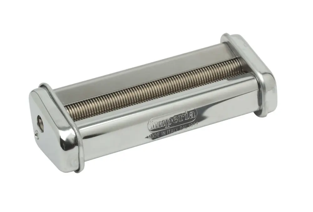 Imperia Simplex opzetstuk capelli d'angelo 0,8 mm rvs glans Flitsaanbieding