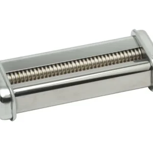 Beperkt Aanbod Imperia Simplex spaghetti opzetstuk voor pastamachine 2 mm rvs