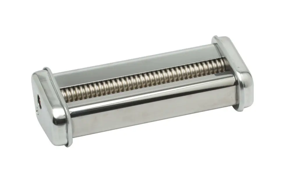 Beperkt Aanbod Imperia Simplex spaghetti opzetstuk voor pastamachine 2 mm rvs