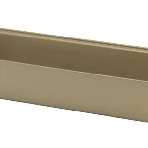Oldenhof Golden Heritage cakevorm 30 cm staal Shop Nu