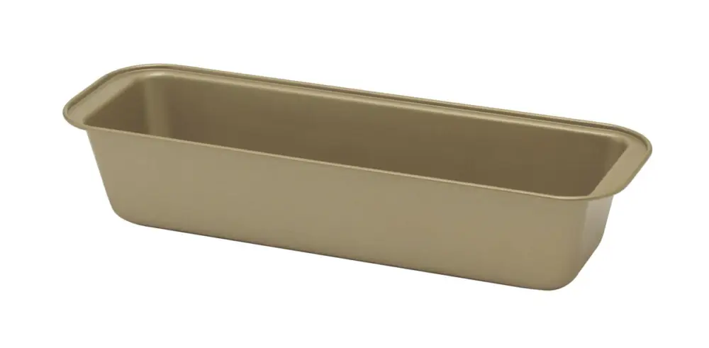 Oldenhof Golden Heritage cakevorm 30 cm staal Shop Nu