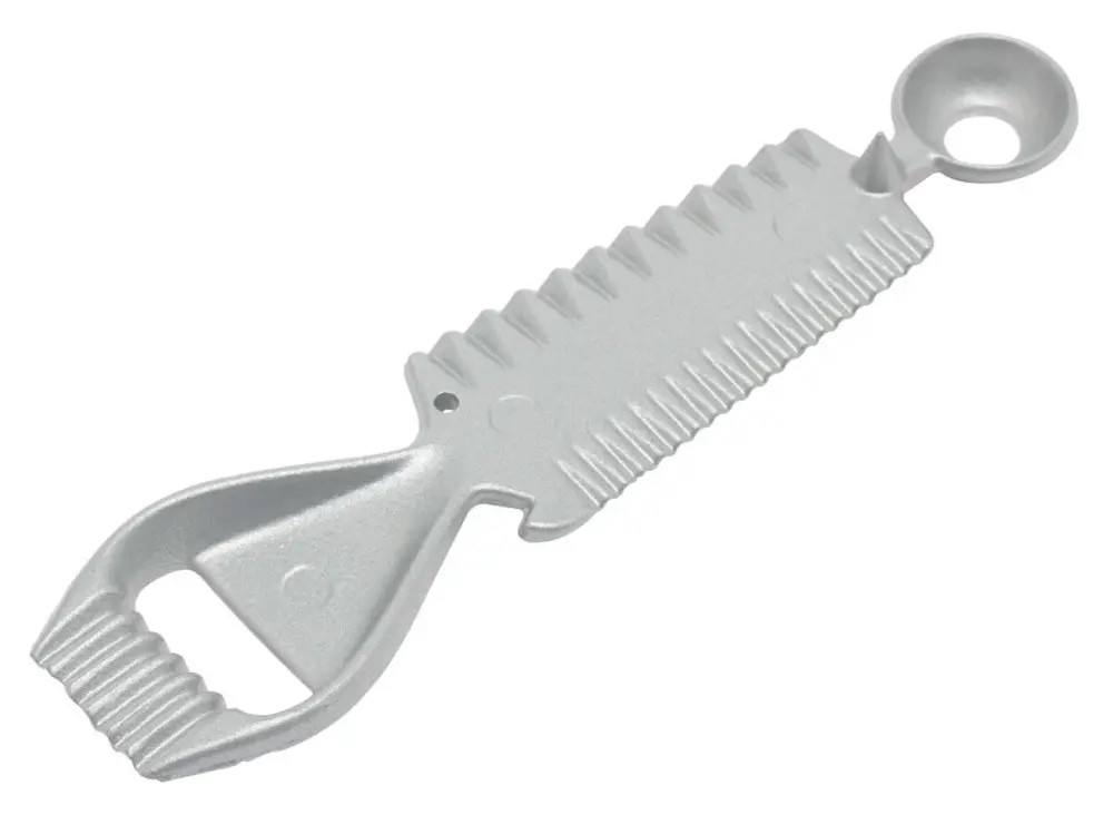 Westmark Decorex-Spezial multifunctioneel garneergereedschap Korting
